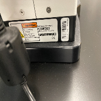 Mark-10 ESM303 Motorized Test Stand image 2